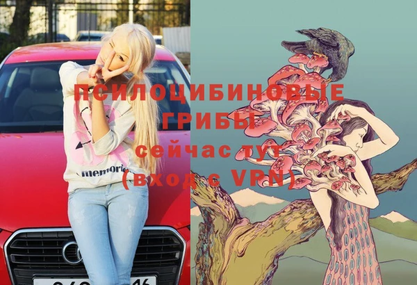 дживик Алексеевка
